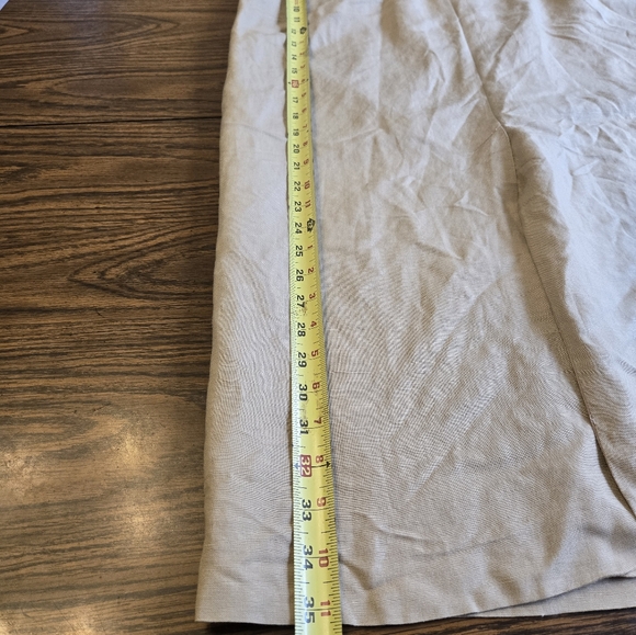 Adolfo Studio Long Skirt - Picture 8 of 8